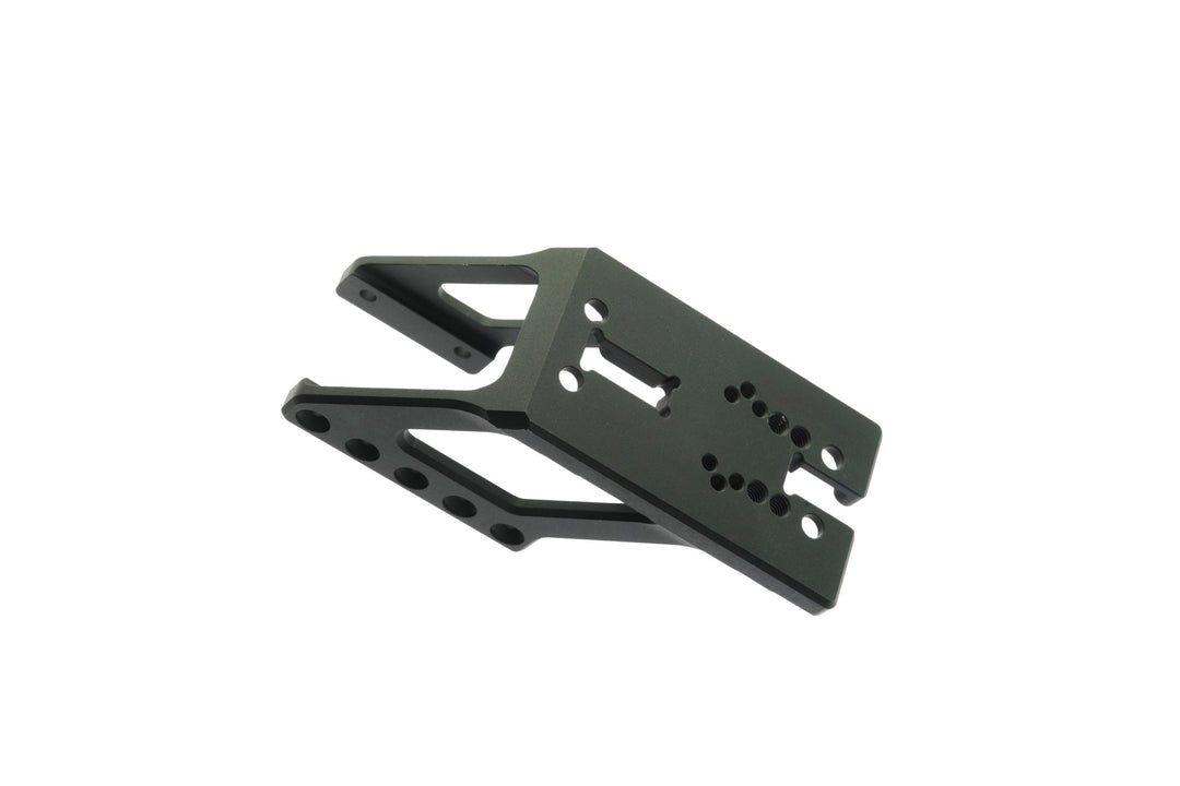 Revanchist Airsoft Holosun 510C and Universal Optic Mount for Hicapa Series GBB - Bang Bang Airsoft