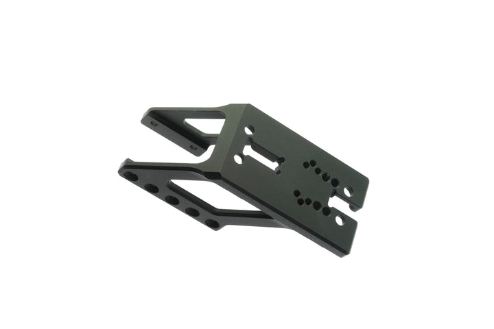 Revanchist Airsoft Holosun 510C and Universal Optic Mount for Hicapa Series GBB - Bang Bang Airsoft