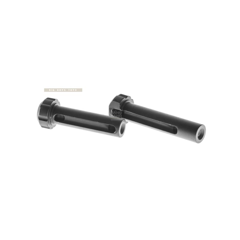 Revanchist Airsoft Lan Style Aluminium Take Down Pin Set For Marui M4 MWS - Bang Bang Airsoft