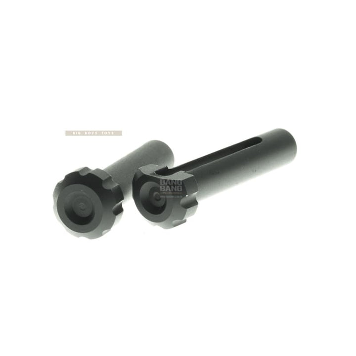 Revanchist Airsoft Lan Style Aluminium Take Down Pin Set For Marui M4 MWS - Bang Bang Airsoft