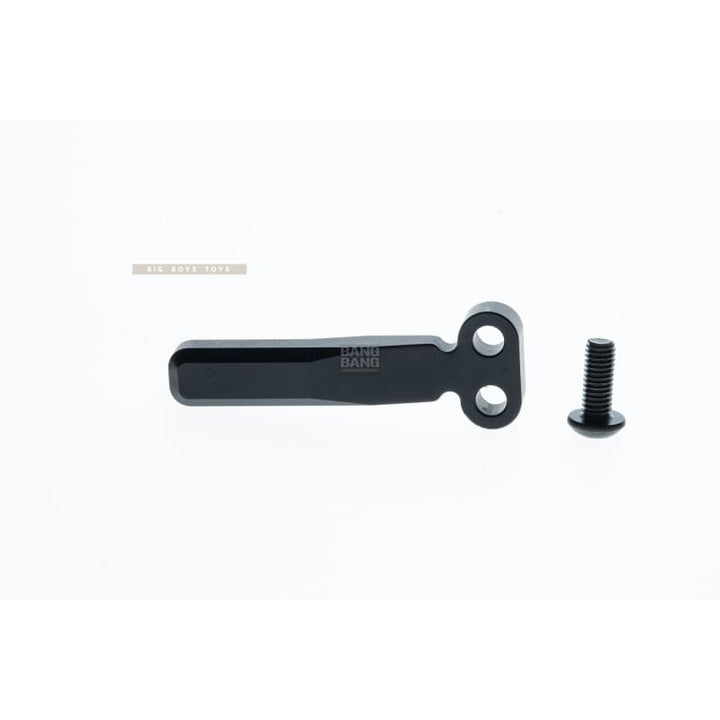 Revanchist Airsoft Left and Right Charging Handle for Novritsch SSP5 - Bang Bang Airsoft