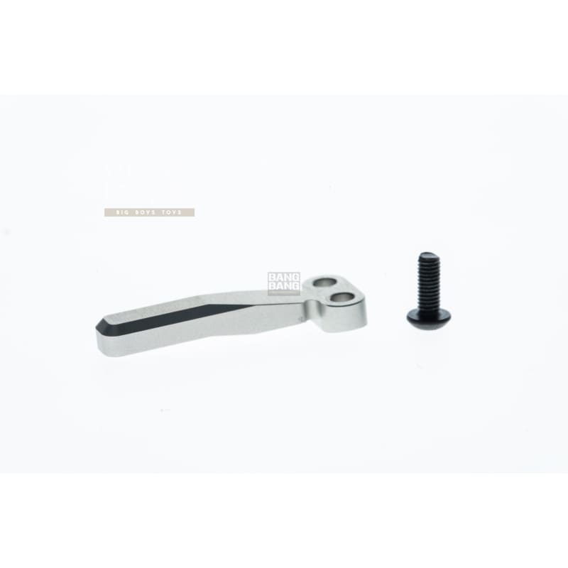 Revanchist Airsoft Left and Right Charging Handle for Novritsch SSP5 - Bang Bang Airsoft