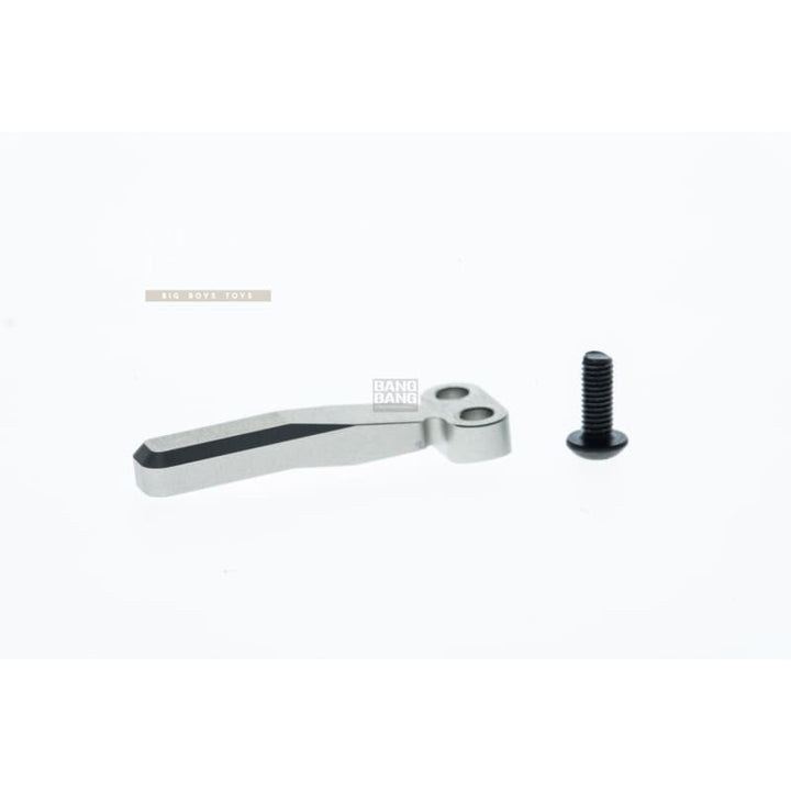 Revanchist Airsoft Left and Right Charging Handle for Novritsch SSP5 - Bang Bang Airsoft
