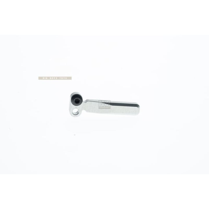 Revanchist Airsoft Left and Right Charging Handle for Novritsch SSP5 - Bang Bang Airsoft