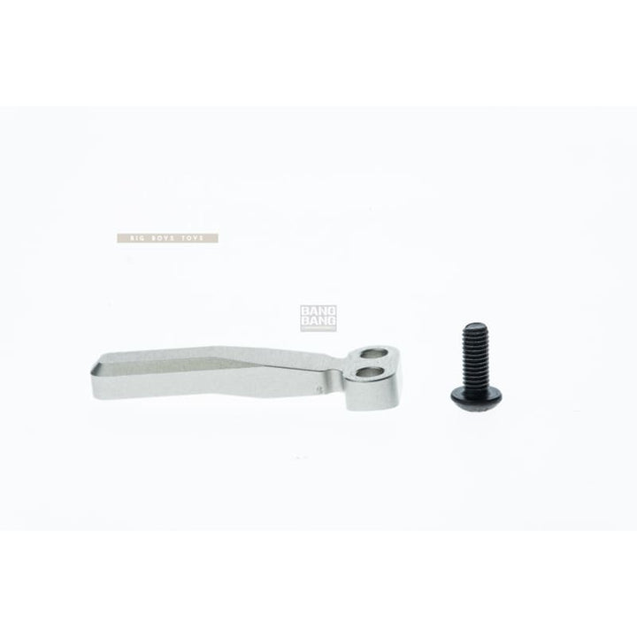 Revanchist Airsoft Left and Right Charging Handle for Novritsch SSP5 - Bang Bang Airsoft
