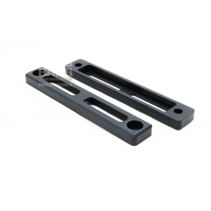 Revanchist Airsoft M - LOK Rail Set V3 For VFC MP7A1/ MP7 NAVY - Bang Bang Airsoft