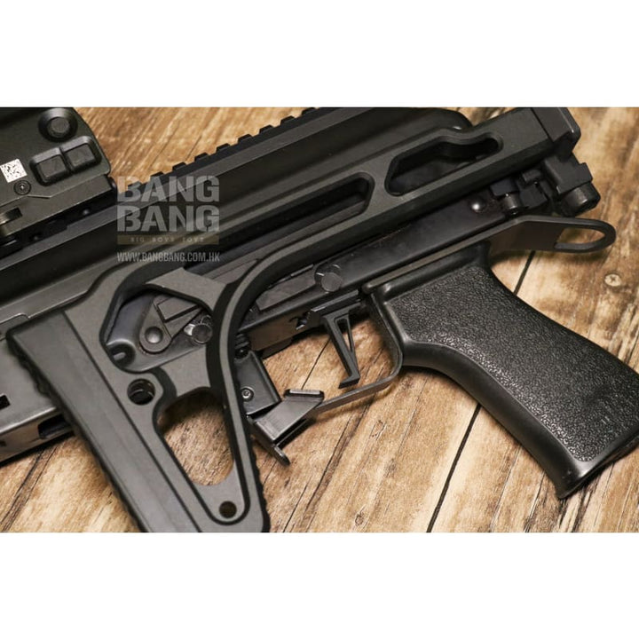 Revanchist Airsoft M1913 Adaptor for LCT/GHK AK Folding Stock Series - Bang Bang Airsoft