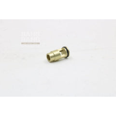 Revanchist airsoft power nozzle valve (low) for marui mws