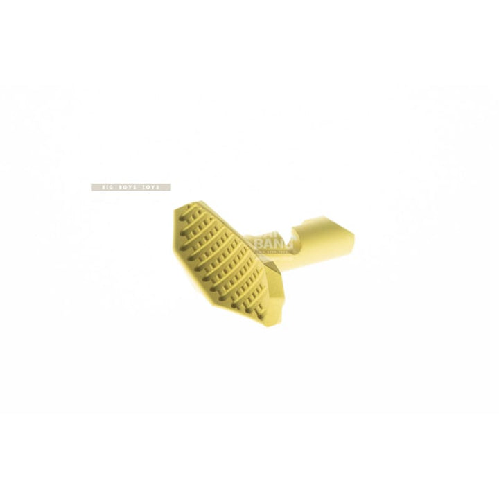 Revanchist Airsoft Thumb Rest V2 For SIG AIR M17/ M18 GBB Pistol - Bang Bang Airsoft