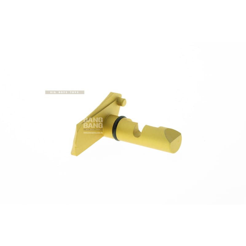 Revanchist Airsoft Thumb Rest V2 For SIG AIR M17/ M18 GBB Pistol - Bang Bang Airsoft