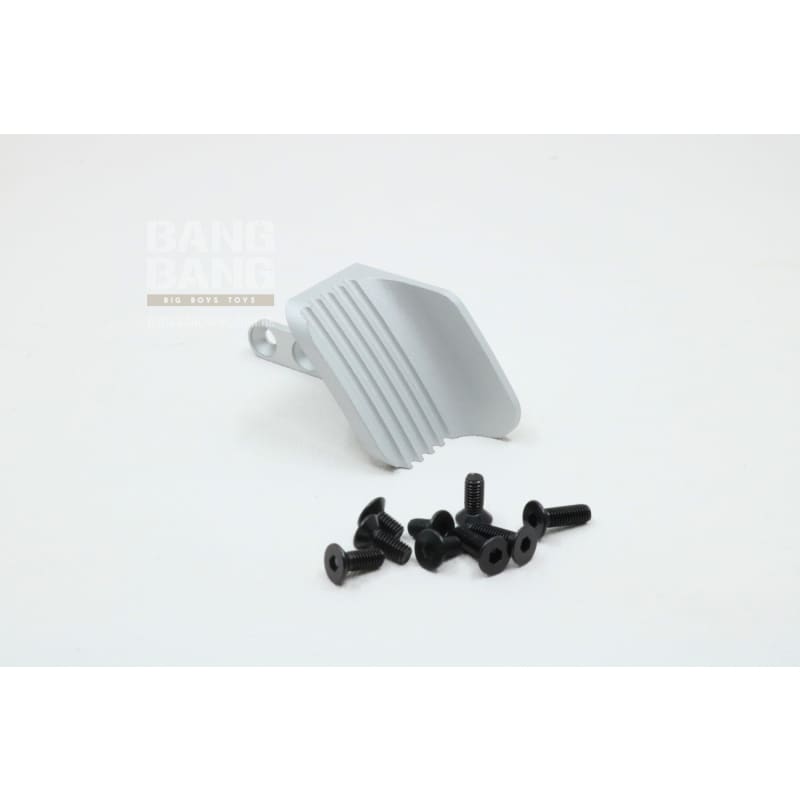 Revanchist Airsoft Thumbrest for Marui Hi - capa and Novritsch SSP5 - Bang Bang Airsoft