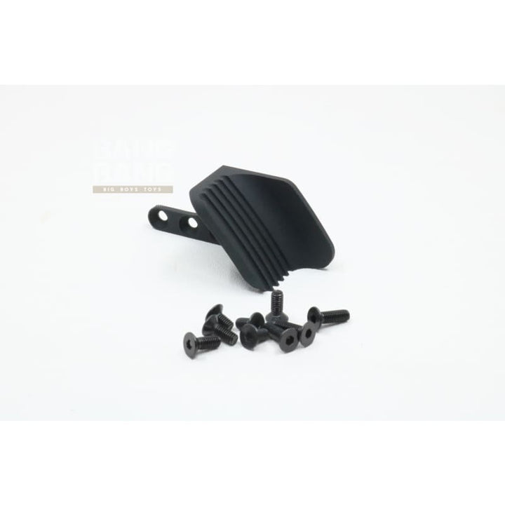 Revanchist Airsoft Thumbrest for Marui Hi - capa and Novritsch SSP5 - Bang Bang Airsoft