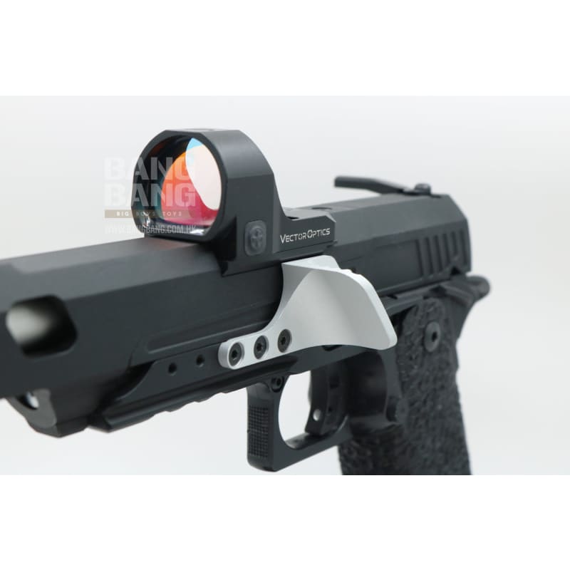 Revanchist Airsoft Thumbrest for Marui Hi - capa and Novritsch SSP5 - Bang Bang Airsoft