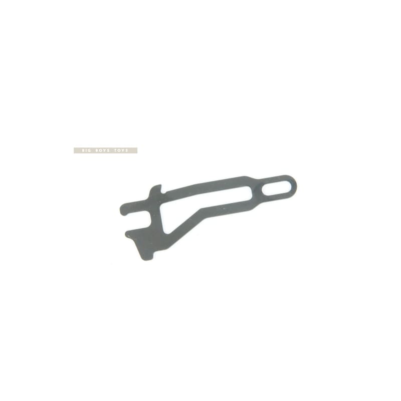 Revanchist Airsoft Ultra Lightweight Bolt Stop Plate For Marui M4 MWS - Bang Bang Airsoft