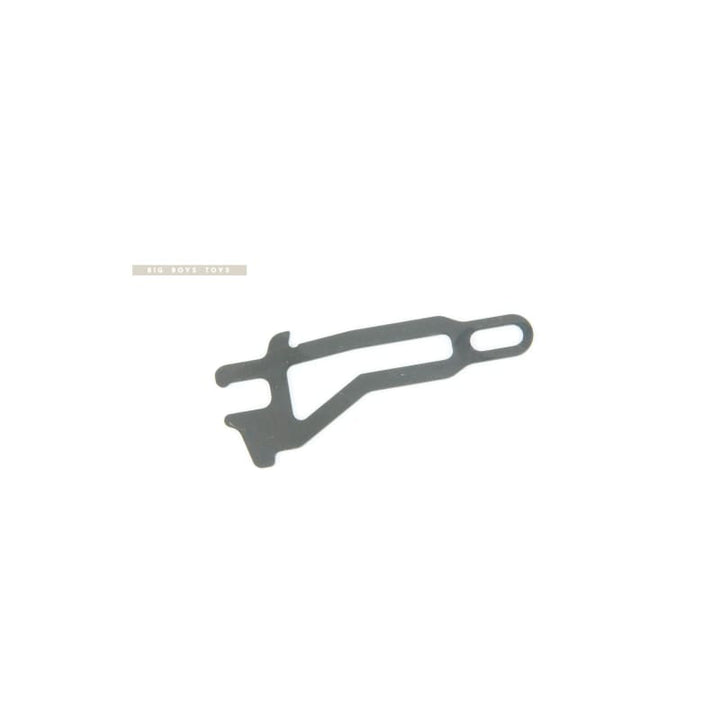 Revanchist Airsoft Ultra Lightweight Bolt Stop Plate For Marui M4 MWS - Bang Bang Airsoft