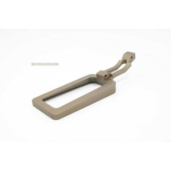 Revanchist Integral Trigger Guard Magwell For Marui TM M4 MWS GBBR - Bang Bang Airsoft