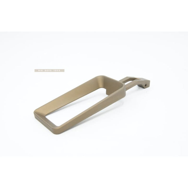 Revanchist Integral Trigger Guard Magwell For Marui TM M4 MWS GBBR - Bang Bang Airsoft
