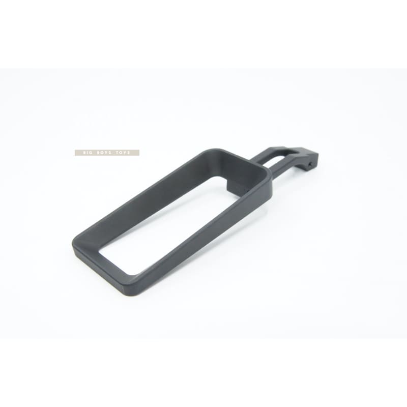 Revanchist Integral Trigger Guard Magwell For Marui TM M4 MWS GBBR - Bang Bang Airsoft