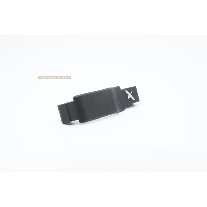 Revanchist Trigger Guard Type B For Marui TM M4 MWS GBBR - Bang Bang Airsoft