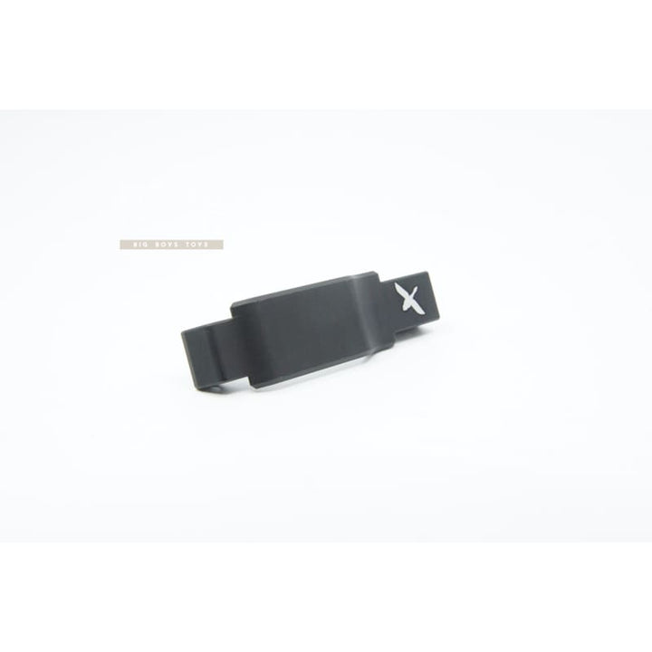 Revanchist Trigger Guard Type B For Marui TM M4 MWS GBBR - Bang Bang Airsoft