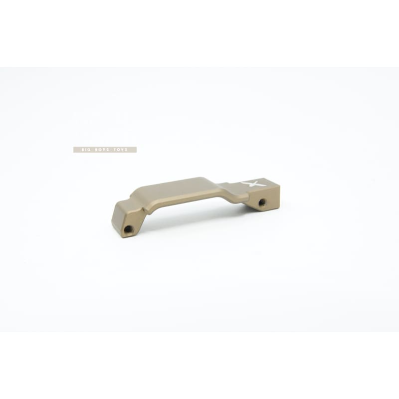 Revanchist Trigger Guard Type B For Marui TM M4 MWS GBBR - Bang Bang Airsoft