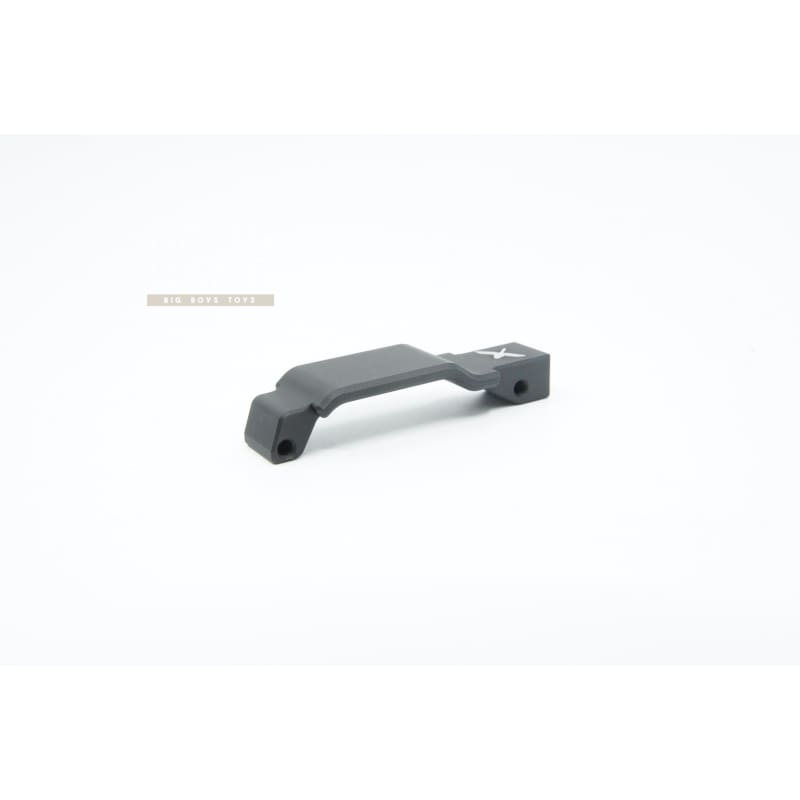 Revanchist Trigger Guard Type B For Marui TM M4 MWS GBBR - Bang Bang Airsoft