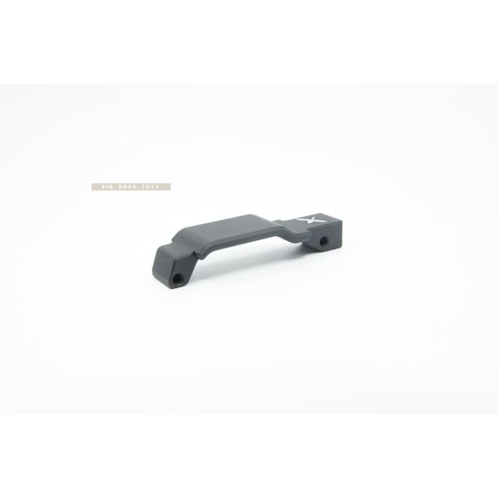 Revanchist Trigger Guard Type B For Marui TM M4 MWS GBBR - Bang Bang Airsoft