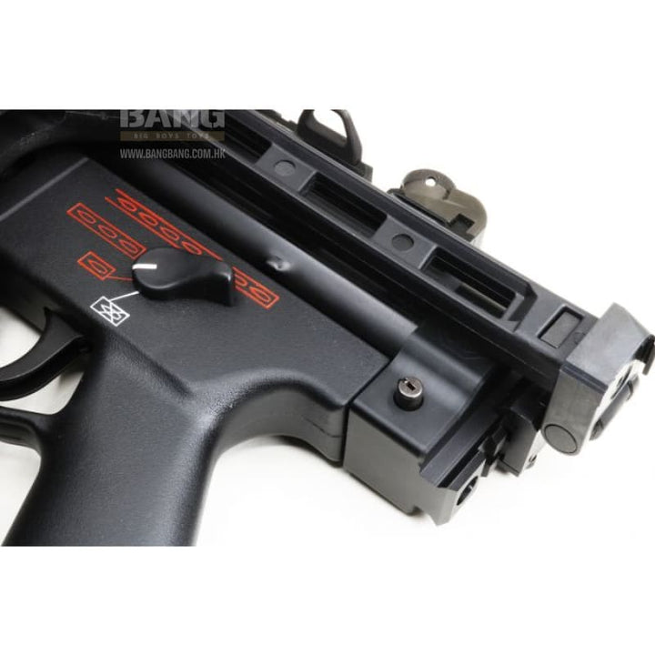 Revanchist UMAREX / VFC MP5 Series M1913 Stock Adapter V2 - Bang Bang Airsoft