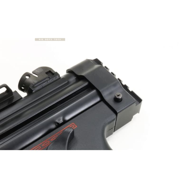 Revanchist UMAREX / VFC MP5 Series M1913 Stock Adapter V2 - Bang Bang Airsoft