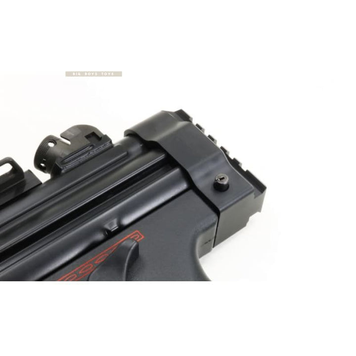 Revanchist UMAREX / VFC MP5 Series M1913 Stock Adapter V2 - Bang Bang Airsoft