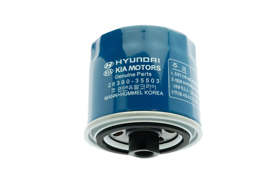 RJ Creations Oil Filter Mock Suppressor (14mm CCW) - Bang Bang Airsoft