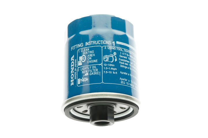 RJ Creations Oil Filter Mock Suppressor (14mm CCW) - Bang Bang Airsoft