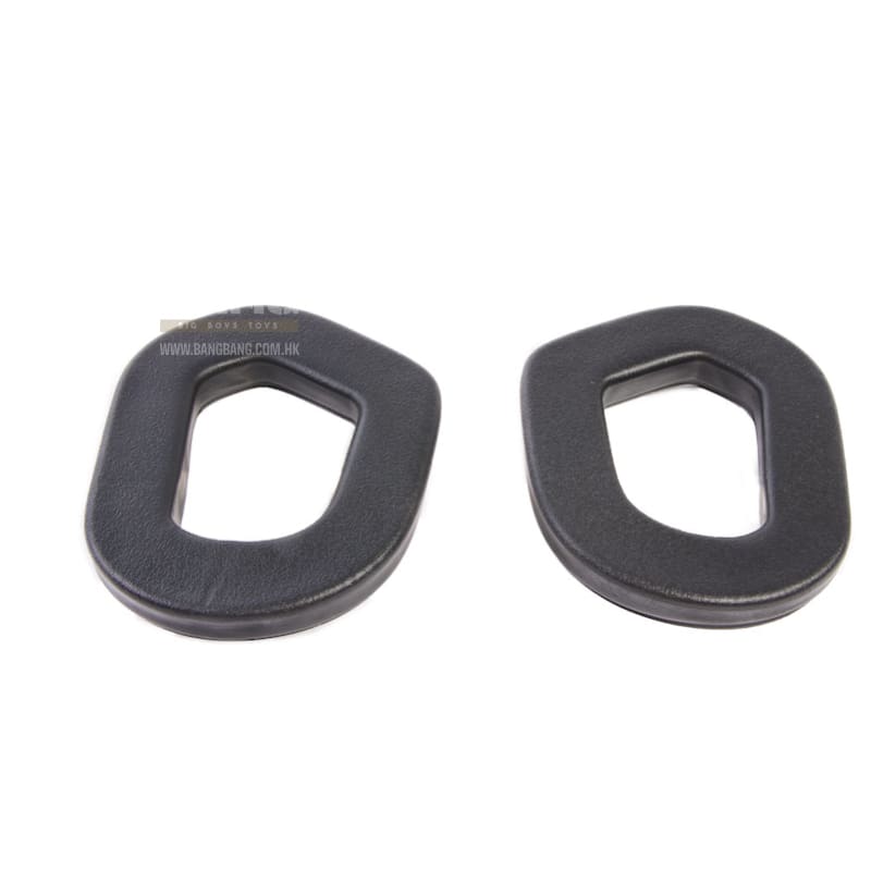 Roger Tech Silicone Gel Ear Sealing Rings Replacement - Bang Bang Airsoft