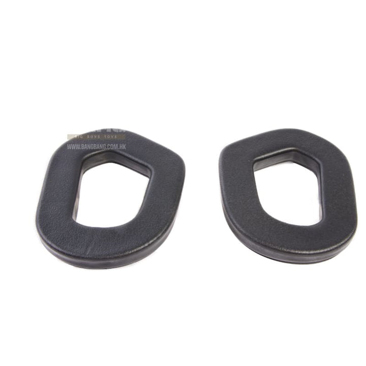 Roger Tech Silicone Gel Ear Sealing Rings Replacement - Bang Bang Airsoft
