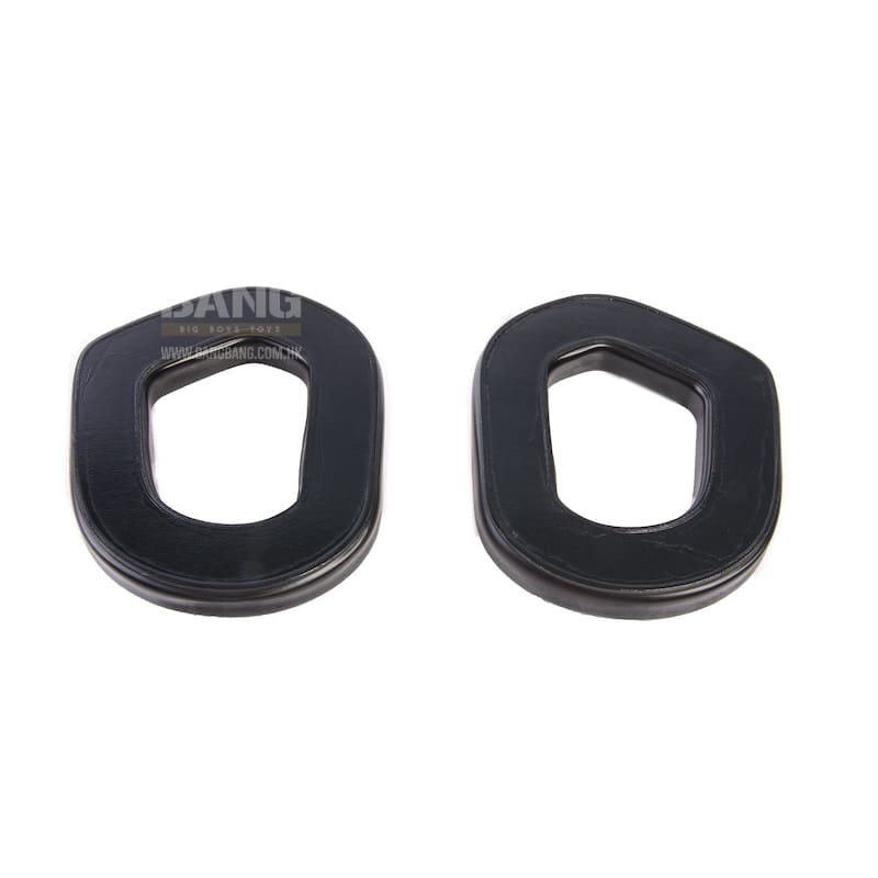 Roger Tech Silicone Gel Ear Sealing Rings Replacement - Bang Bang Airsoft