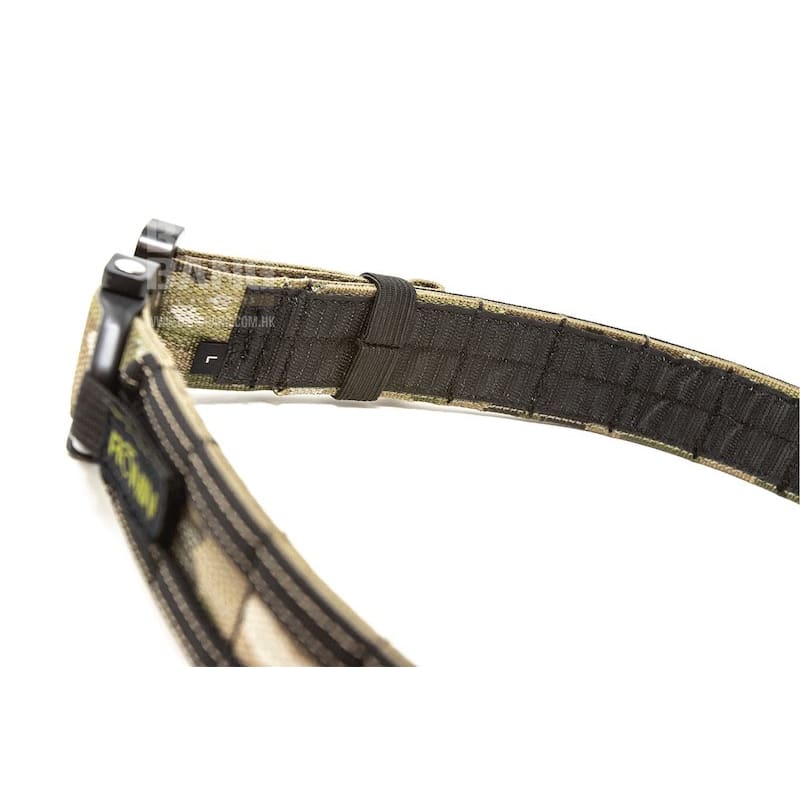 Ronin Tactics SENSHI Belt - Multicam (S Size, Waist 30 - 34 inch) - Bang Bang Airsoft