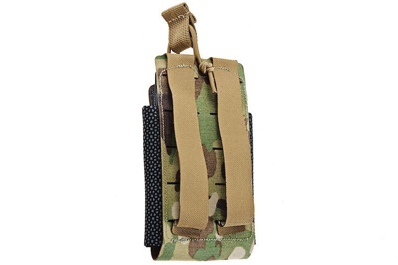 Ronin Tactics Universal Rifle Magazine Pouch (Single) - Multicam - Bang Bang Airsoft