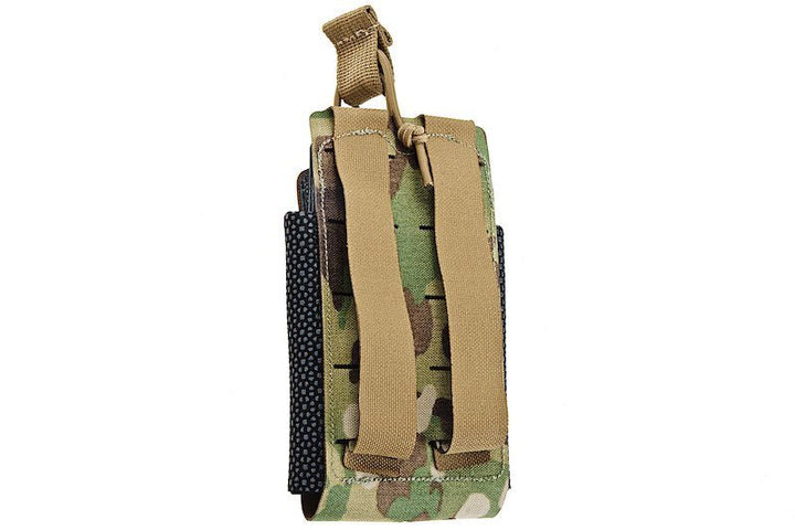 Ronin Tactics Universal Rifle Magazine Pouch (Single) - Multicam - Bang Bang Airsoft