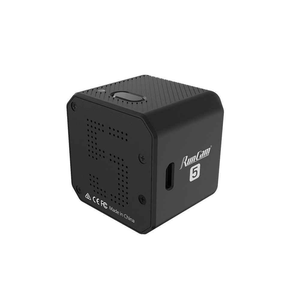 RunCam 5 - Bang Bang Airsoft