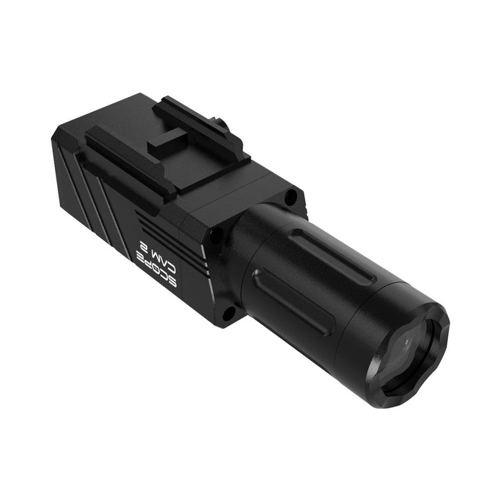 RunCam Scope Cam 2 40mm best for Sniper Rifles - Bang Bang Airsoft