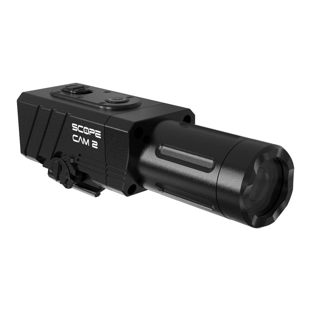 RunCam Scope Cam 2 40mm best for Sniper Rifles - Bang Bang Airsoft