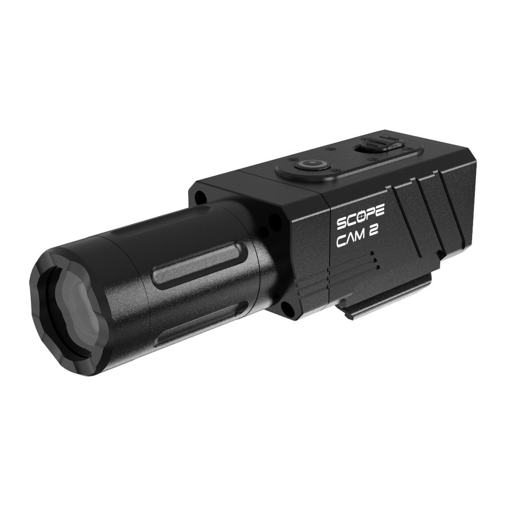 RunCam Scope Cam 2 40mm best for Sniper Rifles - Bang Bang Airsoft