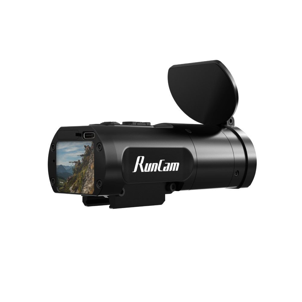 RunCam ScopeCam Plus - Bang Bang Airsoft
