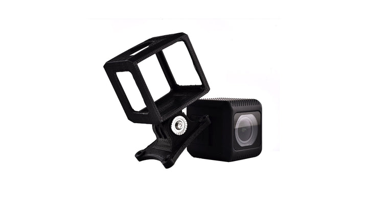 RunCam Set of GoPro Mounts for RunCam 5 - Bang Bang Airsoft