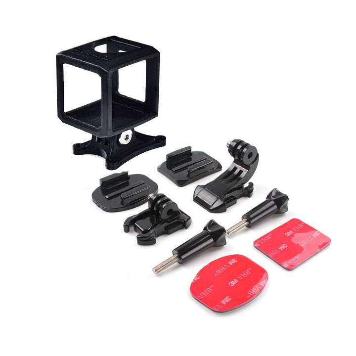 RunCam Set of GoPro Mounts for RunCam 5 - Bang Bang Airsoft