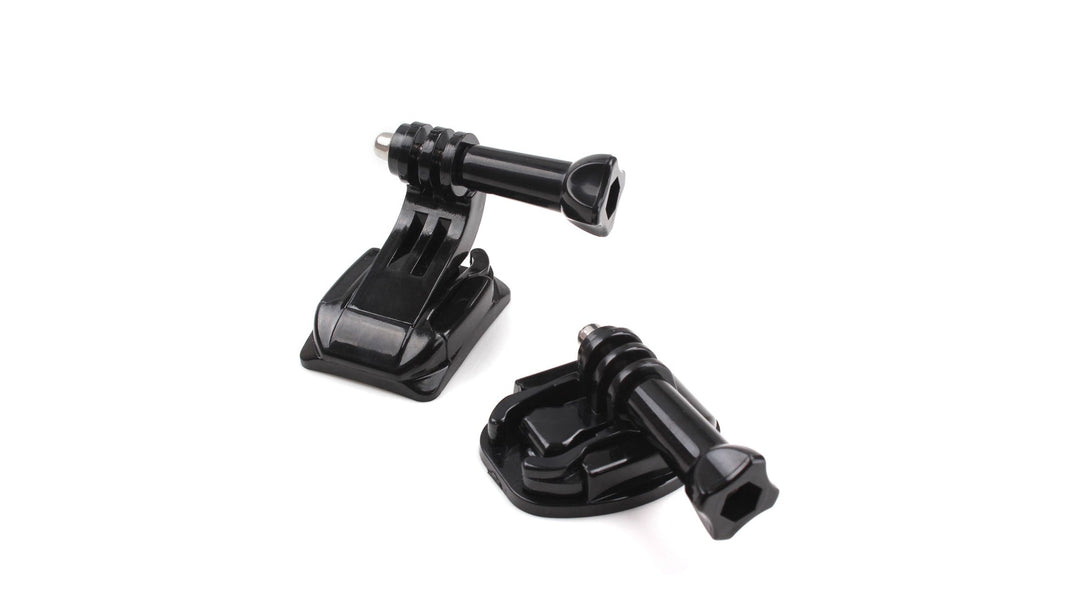 RunCam Set of GoPro Mounts for RunCam 5 - Bang Bang Airsoft
