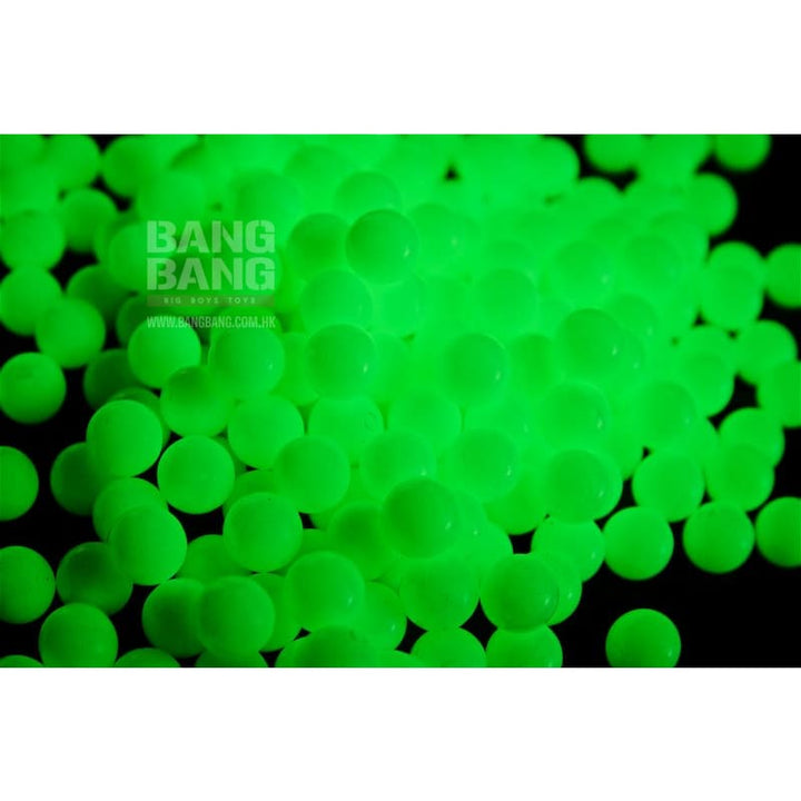 RWA 6mm Airsoft Tracer BBs (PLA BIO Tracer, 0.32g, 3000 rounds/bag) - Bang Bang Airsoft