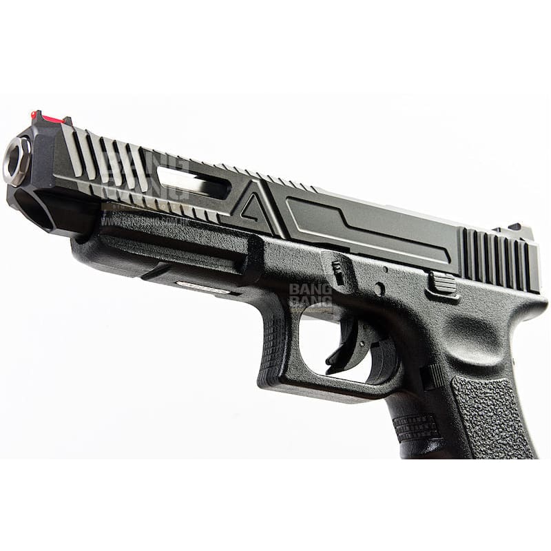 RWA Agency Arms Bonesaw 34 Slide Set - Bang Bang Airsoft