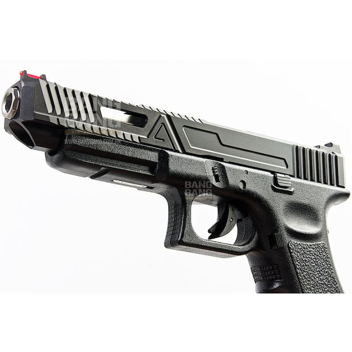 RWA Agency Arms Bonesaw 34 Slide Set - Bang Bang Airsoft