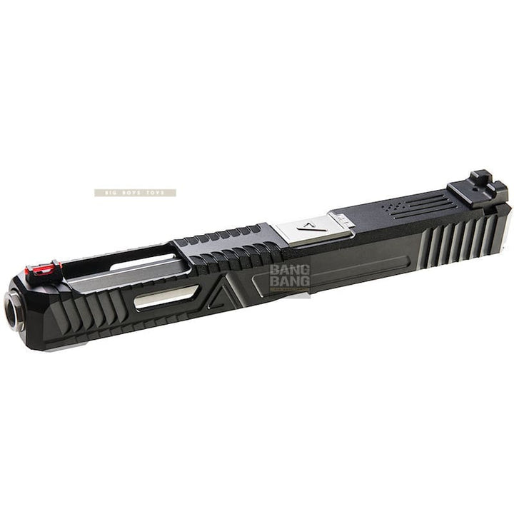 RWA Agency Arms Bonesaw 34 Slide Set - Bang Bang Airsoft